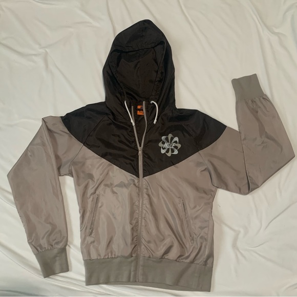 vintage NIKE pinwheel jacket 風車　ナイロン　銀タグ vintage NIKE pinwheel jacket 風車 ナイロン 銀タグ vintage NIKE